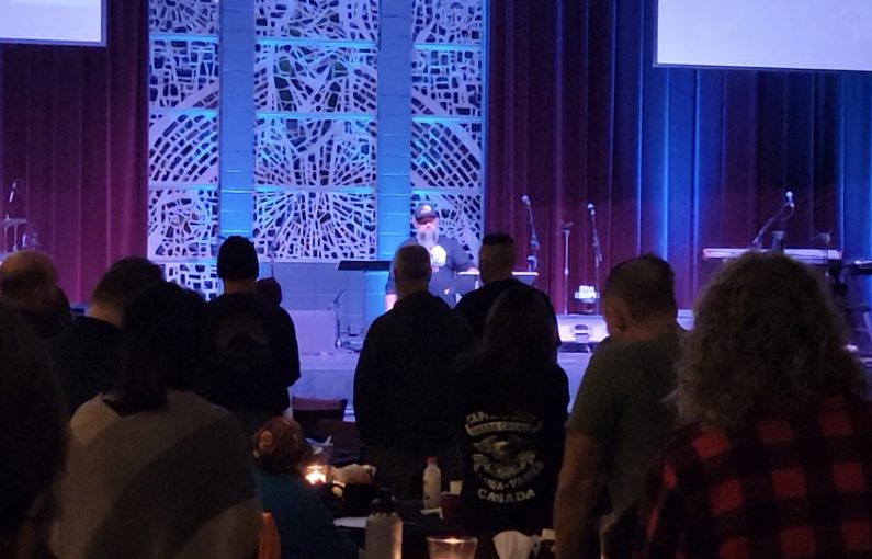 Tuesday January 27th, 2025 7pm