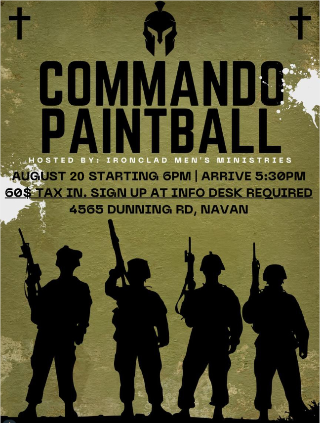 Painball 2024 Aug 20