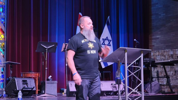 Tuesday March 3rd, 2026 7pm