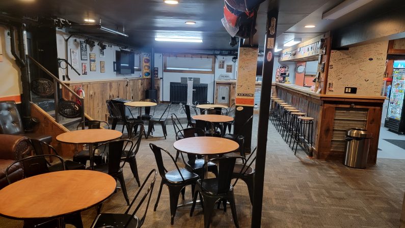Tuesday October 7th, 2025 7:00pm – Lounge