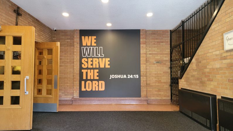 Tuesday December 2nd, 2025 7pm