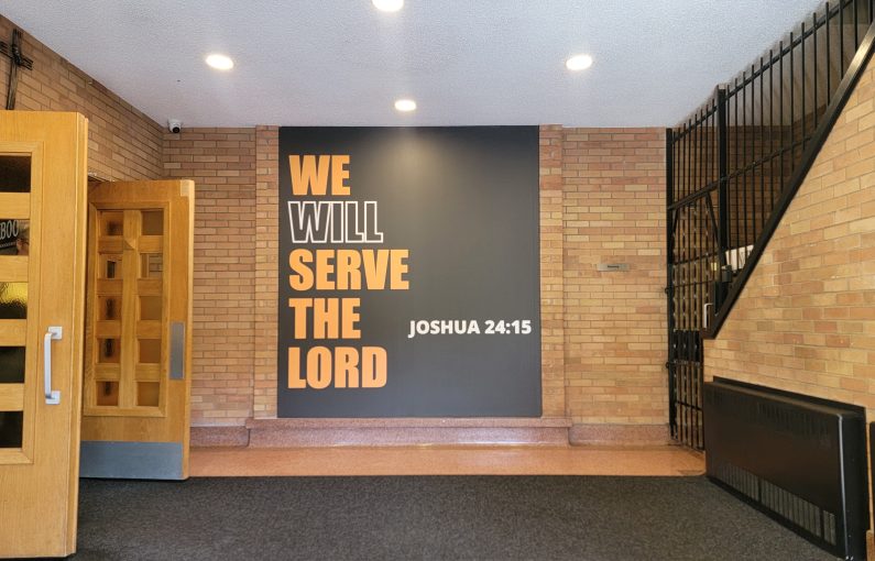 Tuesday January 20th, 2025 7pm