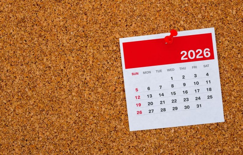Ironclad Upcoming Events
